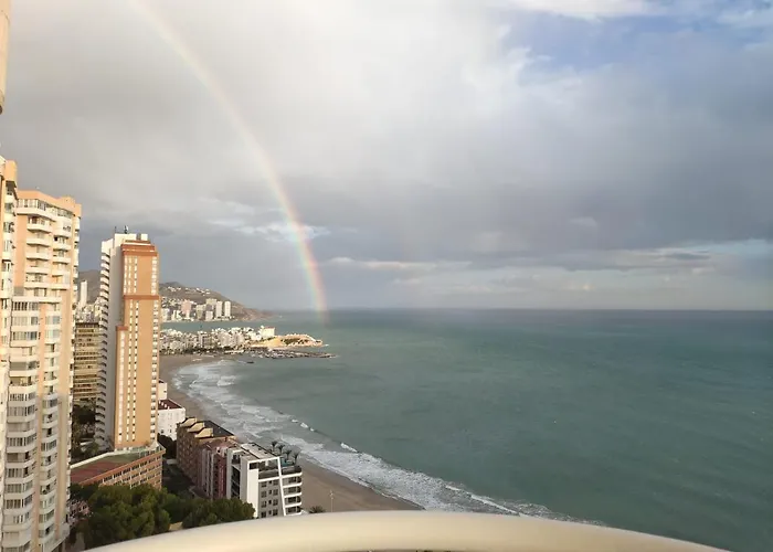 Apartment Olivar Poniente