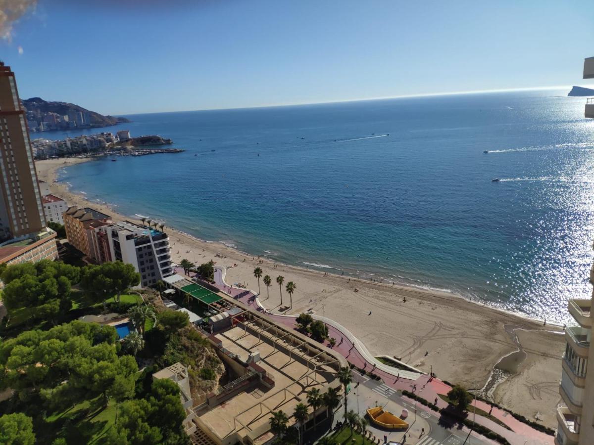 Olivar Poniente Apartment
