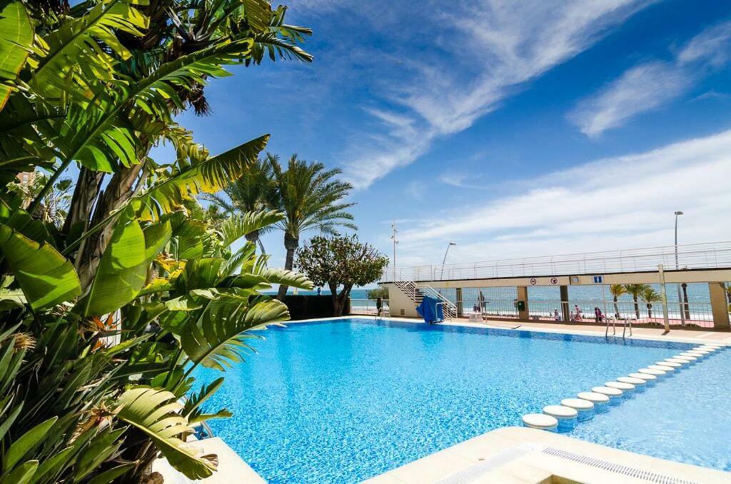 Olivar Poniente Apartment