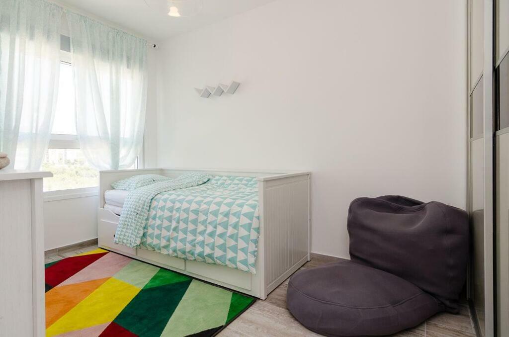 Olivar Poniente Apartment