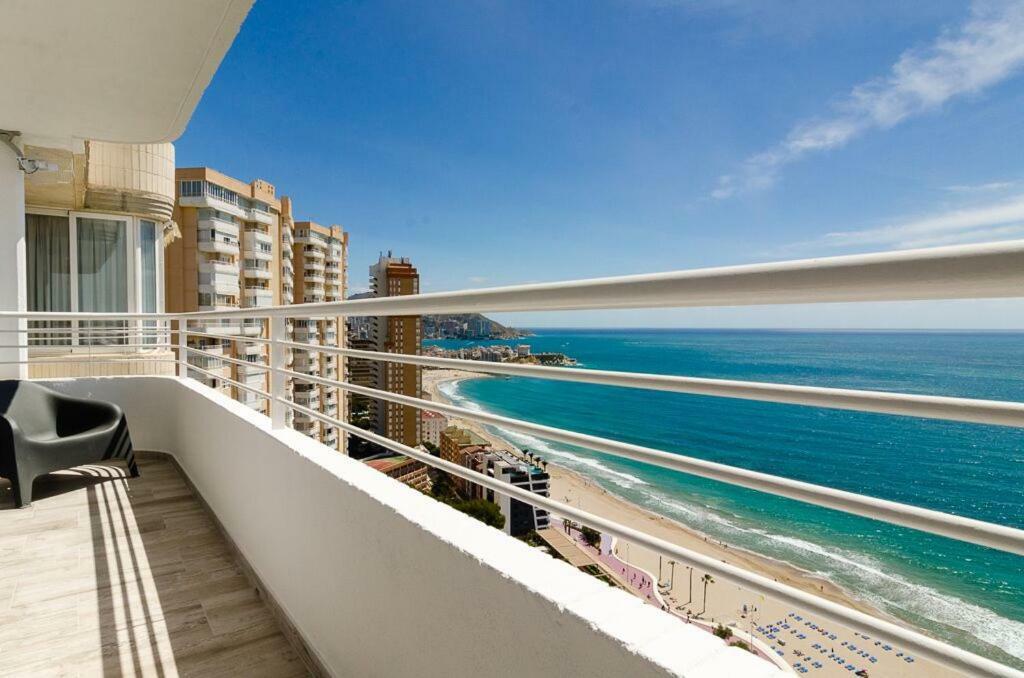 Apartment Olivar Poniente Benidorm
