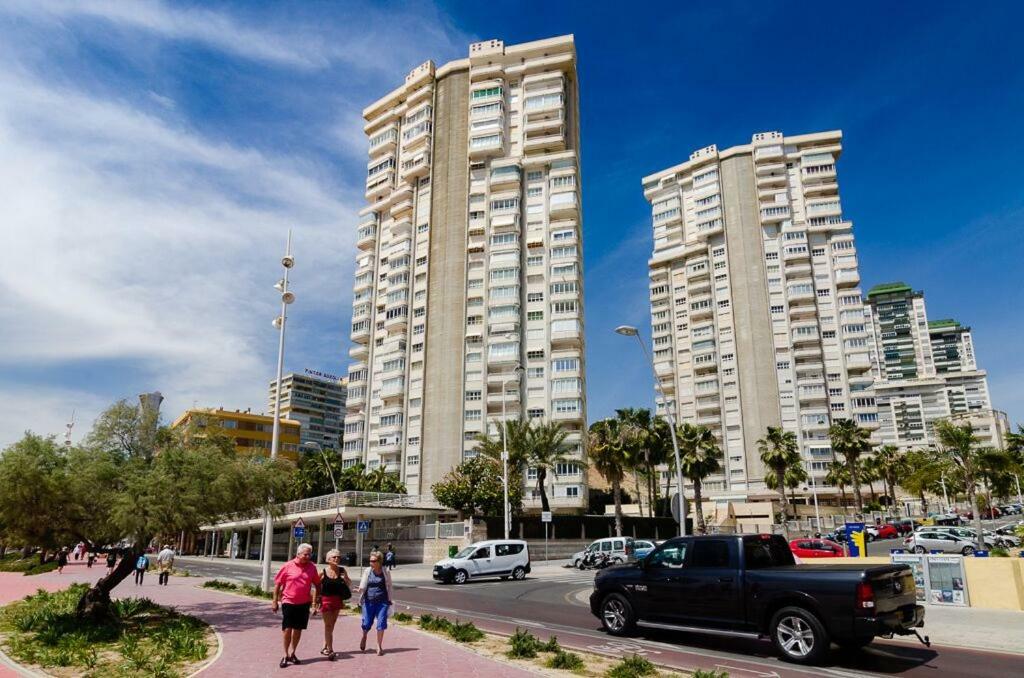 Olivar Poniente * Benidorm